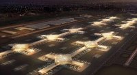 Dubayda dünyanın ən böyük aeroportu tikiləcək