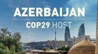 COP29-un rəsmi saytı istifadəyə VERİLDİ 