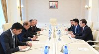 Azərbaycan və Moldova parlamentləri arasında əlaqələr uğurla inkişaf edir
