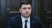 Erməni revanşist deputat Paşinyan hakimiyyətini HƏDƏLƏDİ