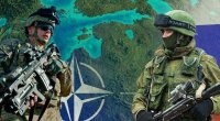 NATO qoşunları UKRAYNADA – Bəşəriyyət III Dünya Savaşına SÜRÜKLƏNİR...