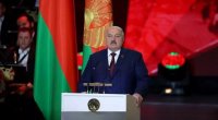Lukaşenko: “Bizə qarşı silah istifadə edənlərə dərhal cavab verəcəyik, biz Rusiya deyilik” - VİDEO 