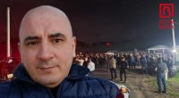 İşxan Verdyan: “Ermənistandakı etirazçıların arxasında Köçəryan dayanır” – ÖZƏL 