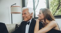 Bəzi qızlar niyə yaşlı kişilərlə evlənmək istəyir? – MARAQLI SƏBƏB