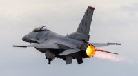 Ukrayna ilk F-16-ları yayda ALACAQ