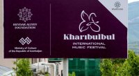 Bu gün Şuşada “Xarıbülbül” Beynəlxalq Musiqi Festivalı başlayır - FOTO/VİDEO