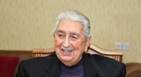 Arif Babayev yenidən Şuşa səhnəsində - VİDEO