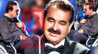 İbrahim Tatlısəs Bakıya konsert, yoxsa müalicə almaq üçün GƏLİB? - VİDEO