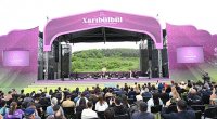 “Xarıbülbül” festivalı bu gün Laçında başa çatacaq - VİDEO