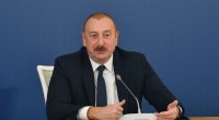 Prezident: “Azərbaycanda heç vaxt etnik-dini zəmində qarşıdurma baş verməyib”