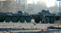 Krım bombalandı - Ruslar Xarkovda ƏSİR DÜŞDÜ