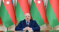 “Belarus və Azərbaycan xalqları arasında dərin münasibətlər var” - Lukaşenko