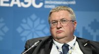 Aleksey Overçuk: “Rusiya Şimal-Cənub dəhlizinin yaradılması üçün Azərbaycanla sıx əməkdaşlıq edir”
