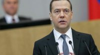 Medvedev: “NATO istəyir ki, bütün Ukrayna Rusiyanın nəzarətinə keçsin”