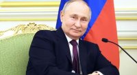 Putin çinlilərdən ÜZR İSTƏDİ – “Bağışlayın, tezliklə gedəcəm” – VİDEO