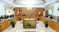 İran hökuməti fövqəladə iclas keçirir