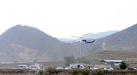 İranın ABŞ sanksiyalarına görə helikopterin qəza keçirməsi iddialarına Dövlət Departamentindən CAVAB