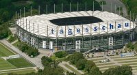 “AVRO-2024”ün stadionları – Hamburqun “Volksparkstadion”u – VİDEOSÜJET  