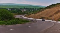 Sürücülərin NƏZƏRİNƏ: Sabah Bakı-Şamaxı-Yevlax avtomobil yolunun bir hissəsi bağlanacaq
