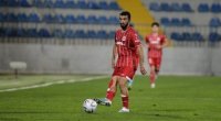 “Araz Naxçıvan” daha bir futbolçu müqaviləni UZATDI