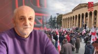 Xuxaşvilidən XƏBƏRDARLIQ: “Gürcüstanı Qərblə ciddi qarşıdurma gözləyir” – ÖZƏL 