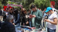 III Türk Dünyası Ədəbiyyat və Kitab Festivalının ilk günündən YADDA QALANLAR – FOTOREPORTAJ 