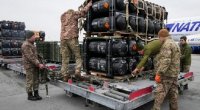 ABŞ Ukraynaya 275 milyon dollarlıq növbəti hərbi yardım paketi AYIRDI