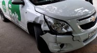 Bakıda avtomobil oğruları saxlanıldı – FOTO/VİDEO