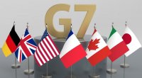 G7 ölkələrinin maliyyə nazirləri Çinin qeyri-bazar siyasətinə ETİRAZ ETDİLƏR