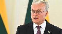 Litvanın hazırkı prezidenti seçkilərdə qalib gəldi