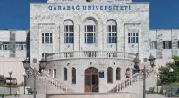 Qarabağ Universitetində çalışmaq istəyənlərin NƏZƏRİNƏ: Yeni vakansiyalar elan olundu  