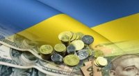 Ukraynanın dövlət borcu 151 milyard dolları ÖTÜB