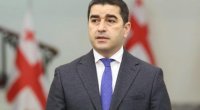 Gürcü spiker: “Azərbaycanla regional sülhün təmin edilməsində sıx əməkdaşlıq edirik”