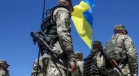 Ukrayna ordusunda xidmət edən azərbaycanlı hərbçi itkin düşdü – FOTO  