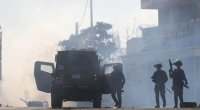 İsrail ordusu Rəfahın mərkəzinə doğru İRƏLİLƏYİB - VİDEO 