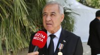 Türkmənistan Elmlər Akademiyasının prezidenti: “Ölkələrimiz arasında güclü dostluq əlaqələri var”