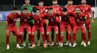 Azərbaycan millisinin Slovakiya və Bolqarıstanla oyunlar üçün heyəti AÇIQLANDI