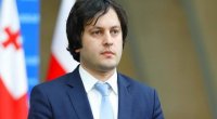 Kobaxidze: “ABŞ-la münasibətlərimizi Tbilisidəki diplomatları korlayıb”