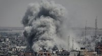 Hizbullah İsrailin hərbi bazasına PUA-larla zərbələr endirib