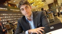 Azərbaycanlı şahmatçı beynəlxalq turnirin qalibi oldu - FOTO
