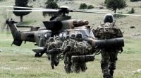 Türk ordusu 16 kürd terrorçusunu MƏHV ETDİ