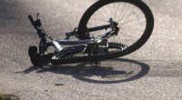 Astarada yük maşını 14 yaşlı velosipedçini vurdu