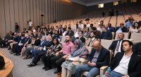 Şuşada Beynəlxalq Sahibkarlar Forumu keçirilib - FOTO/YENİLƏNİB