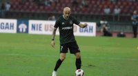 “Qarabağ” Almeyda ilə müqaviləni UZATDI