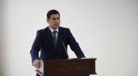 Xanlar Mustafayev Naxçıvanın ekologiya və təbii sərvətlər naziri TƏYİN EDİLDİ 