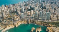 Beyrutda qətlə yetirilən livanlı terrorçunun FOTOSU yayıldı