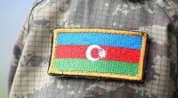 Azərbaycan Ordusunun hərbi qulluqçusu bədbəxt hadisə nəticəsində HƏLAK OLUB 