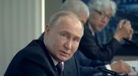 Putin: “Rusiya və Azərbaycan ilə ticarət dövriyyəsi 4,6 milyard dollara çatıb”