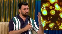 Aydın Sani: “Səhnədə kişi özünü qadın kimi aparmamalıdır” - VİDEO