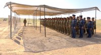 Naxçıvanda təlim-metodiki toplantı keçirildi – FOTO/VİDEO